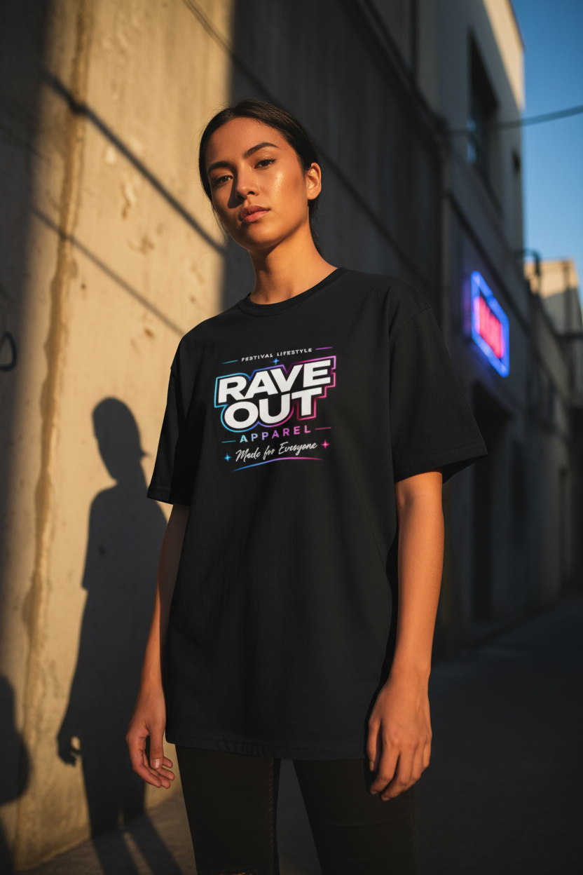 Rave Out Apparel LLC
